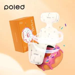 [보리보리/폴레드]폴레드 에어러브 4 도넛