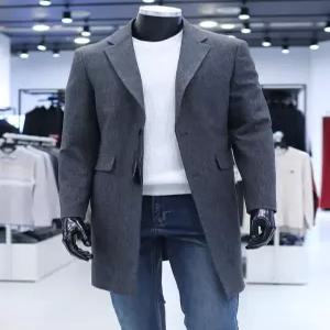 [STCO]STCO 세이브존04 SS  테일러드 트렌치 코트 1CT24101 (29258439)