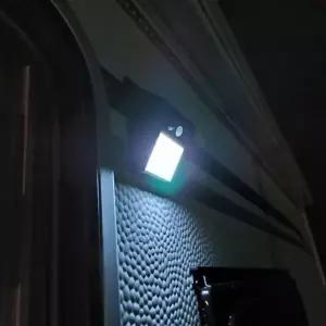 센서 조명 인테리어 스탠드 조명등 WFGVUHD