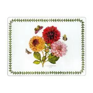 [포트메리온][무료배송]보타닉가든 강화유리 도마