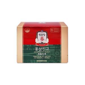 정관장 홍삼진고 250g x 2병/mjf