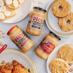 고단백질 100% 무첨가 무가당 땅콩 피넛 버터 잼 크림 뉴질랜드 대용량 쨈 크런치 무설탕 무보존제 5종