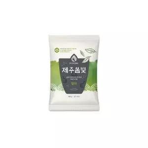 포모나 제주봄빛 말차 파우더 500g