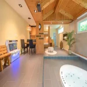 [강원 펜션] 홍천 르그랑샤리오 (홍천,횡성)