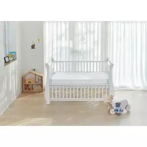 [롯데백화점]알레르망 베베스타냉감패드베이비