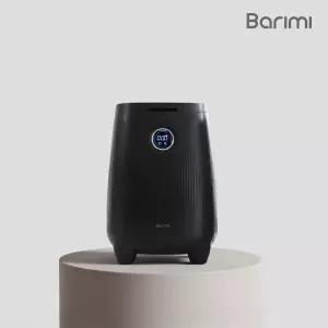 바리미 미생물 음식물처리기 음식물쓰레기처리기 음처기 블랙 GL-005LB