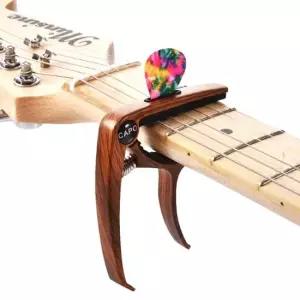 기타 카포 고급 집게형 카포 카포 기타카포 통기타카포 클래식기타카포 기타용품