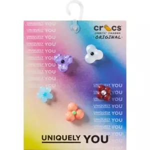 [크록스](대전신세계)익스프레시브 플라워 지비츠 5개 세트 10015978