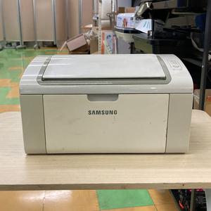 [중고리퍼] 삼성 ML-2168 레이저프린터/101 토너사용제품
