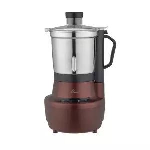 (정품행사) 한일 장독대 터치식 스텐 3.2L 대용량 믹서기  NMF-E3323