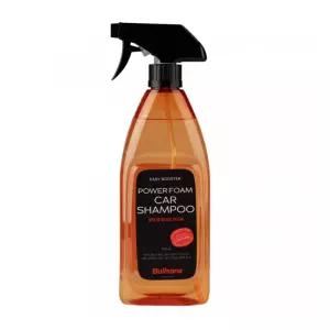 불스원 파워 폼 뿌리는 카샴푸 / 고농축 중성 세차 세제 셀프 거품 세정 자동차 샴푸