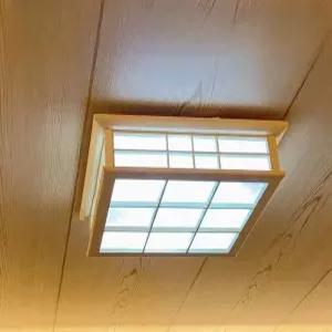 침실 펜션 거실 조명 램프 엔틱 한옥 카페 우드 빈티지 원형 숙소 侘 벽등 스탠드