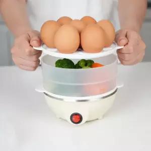 대웅 2단 계란찜기/원터치/30초 쾌속가열 DWE-220EM/NK