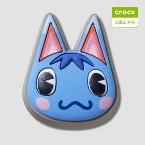 갤러리아 [크록스 본사] 동물의 숲 부케 지비츠 참 10016196