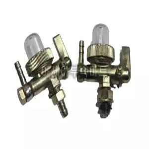 아세아 관리기 부품 계양 대흥 국제 연료 코크 밸브 세족기 여과기