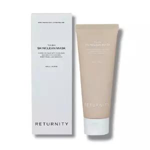 리터니티 율무 스킨클린 팩 120ml, 1개