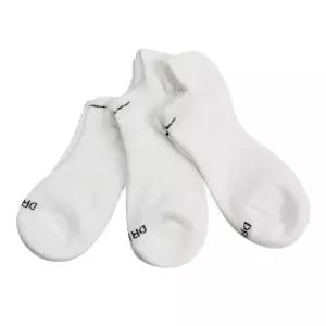 에브리데이 플러스 쿠션 노쇼 삭스 3P(SX6889-100)