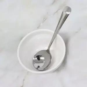 바리스타 커핑볼 커핑스푼 230ml 국산도자기