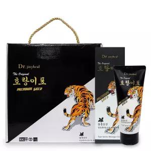 호랑이표 프리미엄골드 스포츠 마사지크림 120ml x 3개