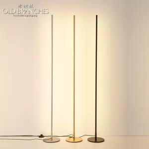 LED 거실 스탠드조명 침실 플로어 스탠드 장스탠드
