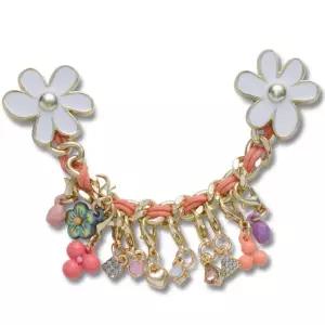 [크록스](대전신세계)리본 체인 지비츠 팩 10015996