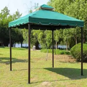 그늘막 천막 가든 옥상 텐트 야외 마당 바비큐 프레임