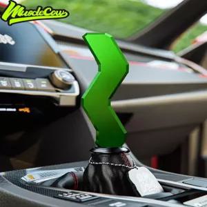 누마 버스기어봉 화물 수동기어 노브 자동차 튜닝