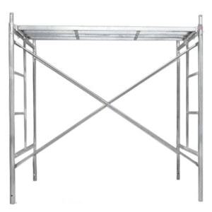 작업용 안전 발판 사다리 피티 안테나 비계 리프트 PT 아시바 BT