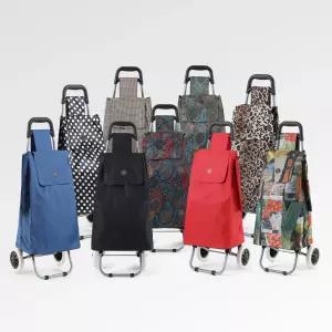 댄디 오리지널 쇼핑카트 바퀴달린 시장바구니 캐리어 핸드카트