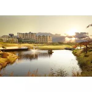 소노벨 델피노 West (구델피노골프앤리조트/설악대명리조트/설악콘도/속초호텔)