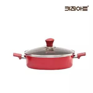 키친아트 그라시아 IH인덕션 냄비 24전골