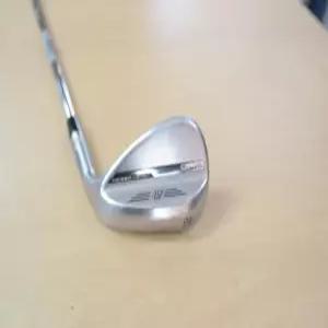 중고  보키디자인 SM10 투어크롬 58도 웨지 (상태A+/정품)