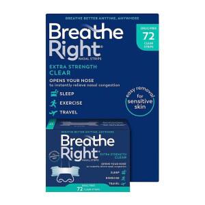 브리드라이트 코 밴드 민감 용 그린 72매