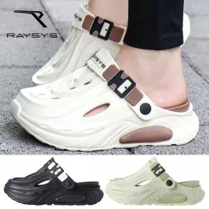 아콘 레이시스 여성 남성샌들 슬리퍼 아쿠아슈즈 EVA 여름 물놀이 무중력 빅사이즈 신발 