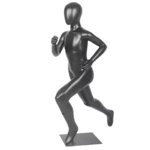 전신 어린이 마네킹 유아 키즈 수영복 옷가게 스포츠 의류 전시