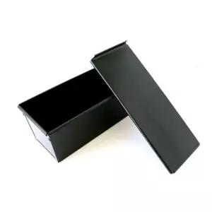 가정용식빵틀 식빵만들기 양면코팅식빵틀 식빵용뚜껑포함틀 (WFJ73JM)