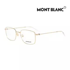 [리퍼브] 몽블랑 명품 안경테 MB0086OK 005