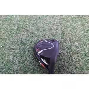 유틸 마제스티 Maruman SG 남성 유틸 S강도 24도 커버x