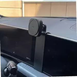 소나타di 차량용 고속무선충전기 거치대