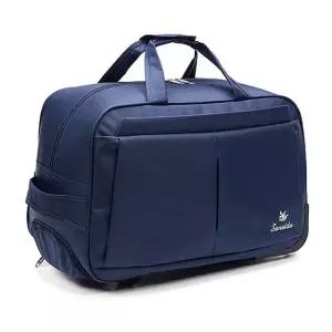 기내용 소프트 천가방 20인치 출장 여행 가방 (WFJ7SFI)