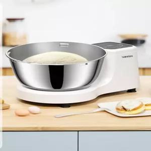 가정용 떡 반죽 인절미 떡만드는기계 찹살떡 자동 믹서 찹쌀 모찌 반죽기 만드는 스텐.