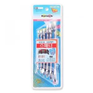 스패너 6종 세트 렌치 (WFKAUCS)