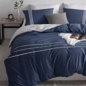 에스데코 LEO마이크로화이바 먼지없는 호텔이불매카세트LK블루