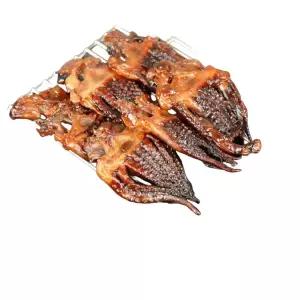 어릴 적 기억의 맛을 담은 미니 오징어다리 500g 대용량 기획 (구) 숏다리