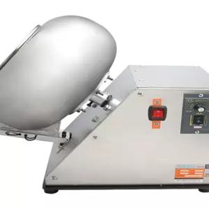 코팅 초콜릿 스프레이 광택기 코팅기 설탕 환약 견과류