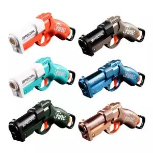 배그 고블린 신상입고 소프트 탄피배출 미니 장난감총 서바이벌 샷건 에어 추천 너프건 UB