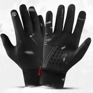 자전거장갑 겨울 방한 긴장갑 라이딩 싸이클 기모 로드 초겨울