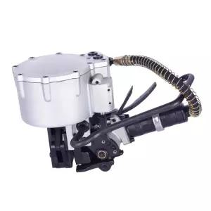 철밴딩기 철밴드 하조기 결속기 수동 포장 케이블