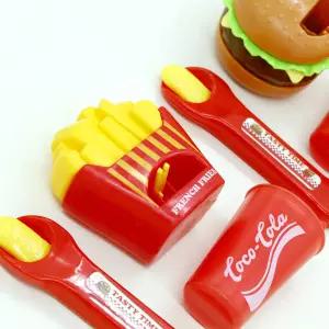 [팝콘팬시] 잇츠 패스트푸드 타임