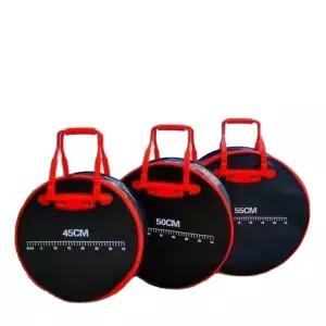 뜰망 살림망 민물낚시 보관망 어망 뜰채망 통발 가방 뜰채 케이스 낚시 방